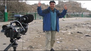 Return to Kirkuk: A Year in the Fire előzetes