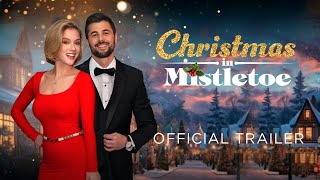 Christmas in Mistletoe előzetes