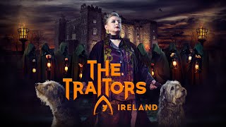 The Traitors Ireland előzetes