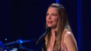 Live from Lincoln Center: Sutton Foster in Concert előzetes