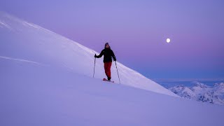 SKI - The Greatest Ski Tour of All Time előzetes