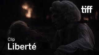 Liberté előzetes