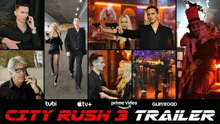 City Rush 3 előzetes