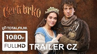 A pokol pennája előzetes