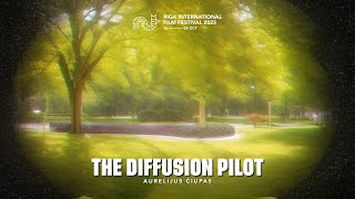 The Diffusion Pilot előzetes