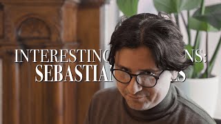Sebastian Mendes - INTERESTING AMERICANS előzetes