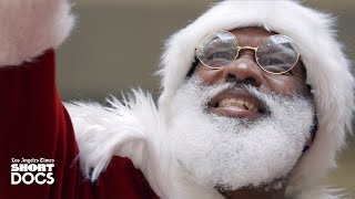 American Santa előzetes