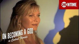 On Becoming a God in Central Florida előzetes
