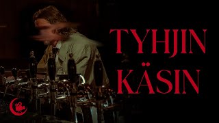 Tyhjin käsin előzetes