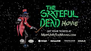 The Grateful Dead Movie 2025 Meet-Up előzetes