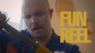Samurai Sword előzetes