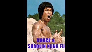 Bruce and Shaolin Kung Fu előzetes
