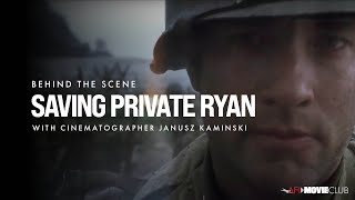 Ryan közlegény megmentése előzetes