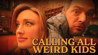 Weird Kids előzetes