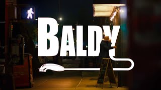 Baldy The Film előzetes