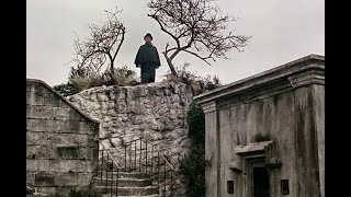 The Kiss of the Vampire előzetes