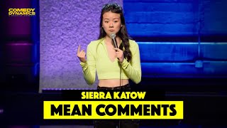 Sierra Katow: Funt előzetes
