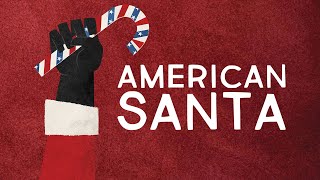 American Santa előzetes