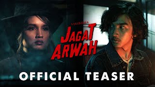Jagat Arwah előzetes
