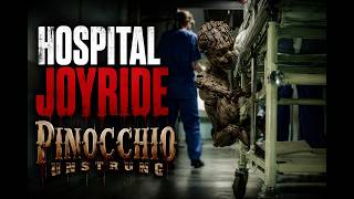 Pinocchio: Unstrung előzetes