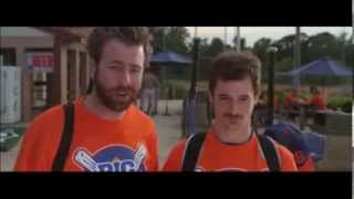 Crackerjack előzetes