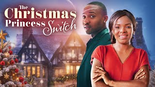 The Christmas Princess Switch előzetes