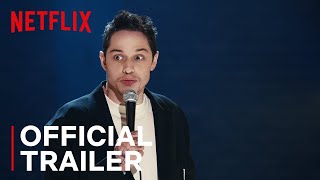 Pete Davidson: Élve New Yorkból előzetes