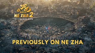 Ne Zha 2 előzetes