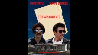 The Assignment előzetes