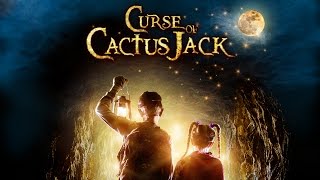Curse of Cactus Jack előzetes