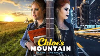 Chloe's Mountain előzetes