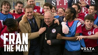 Fran the Man előzetes