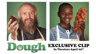 Dough előzetes