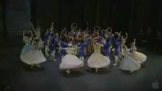 La Danse - Le Ballet de L'Opéra de Paris előzetes