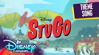 StuGo előzetes
