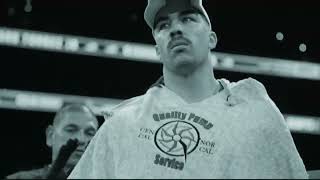 Richard Torrez Jr. vs. Guido Vianello előzetes
