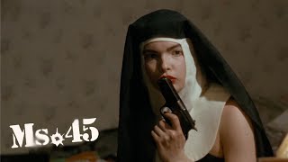 Ms .45 - A bosszú angyala előzetes