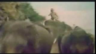 Tarzan Goes to India előzetes