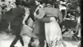 Los muchachos de antes no usaban gomina előzetes