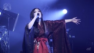 陰陽座 - 絶巓鸞舞 előzetes