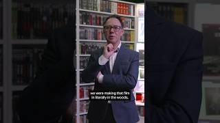 Földmély előzetes