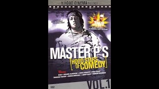 Master P's Hood Stars of Comedy előzetes