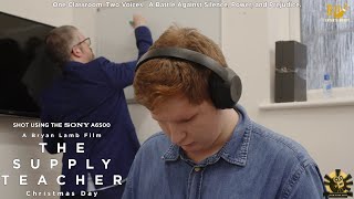 The Supply Teacher előzetes