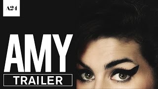 Amy: Az Amy Winehouse-sztori előzetes