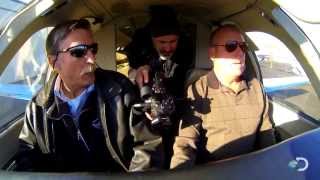 Airplane Repo előzetes