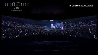 백현: 론스달라이트 닷 인 시네마 előzetes