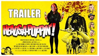Heads-a-Poppin'! előzetes