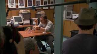 Making True Detective előzetes