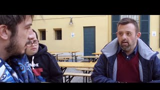 Up&Down: Un Film Normale előzetes