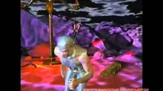 Mortal Kombat: The Journey Begins előzetes